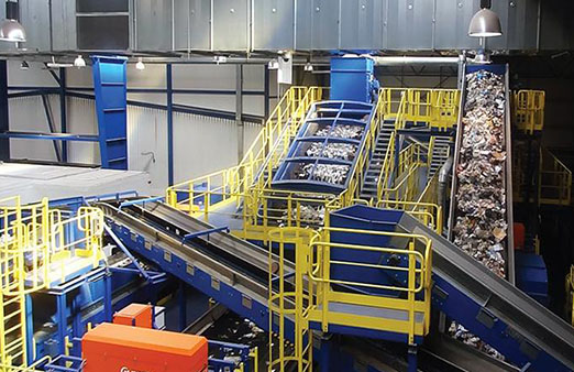 Dust and Odor Control – Cleaning